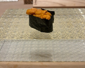 Dinner at Mitani (三谷)