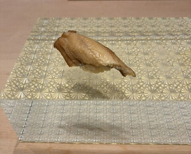 Dinner at Mitani (三谷)