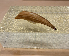 Dinner at Mitani (三谷)