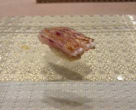 Dinner at Mitani (三谷)