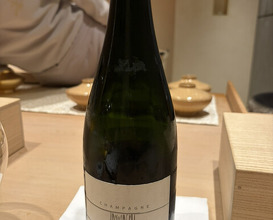 Dinner at Mitani (三谷)