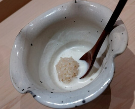 Dinner at Sushi Miyakawa (すし宮川)