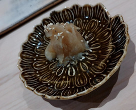 Dinner at Sushi Miyakawa (すし宮川)