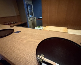 Dinner at Oryori Miyamoto (お料理 宮本)