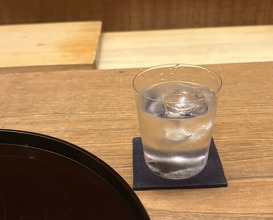 Dinner at Oryori Miyamoto (お料理 宮本)
