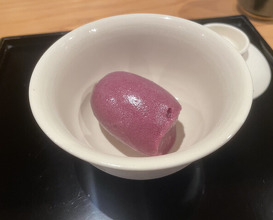 Dinner at Niku no Takumi Miyoshi