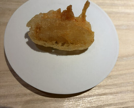 Dinner at Murakami (むら上)