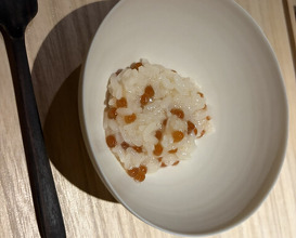 Dinner at Murakami (むら上)