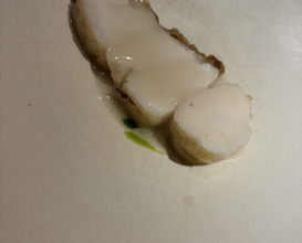 Dinner at Murakami (むら上)