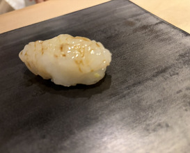 Dinner at Murakami (むら上)