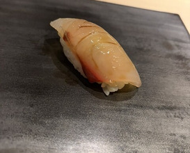 Dinner at Murakami (むら上)