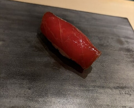 Dinner at Murakami (むら上)