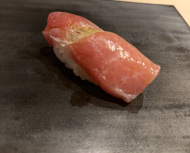 Dinner at Murakami (むら上)
