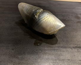 Dinner at Murakami (むら上)