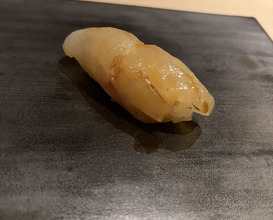 Dinner at Murakami (むら上)