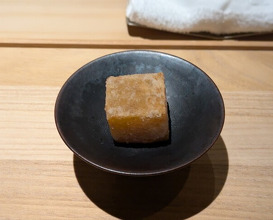 Dinner at Murakami (むら上)