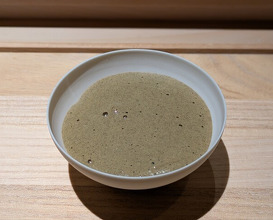 Dinner at Murakami (むら上)