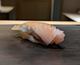 Dinner at Murakami (むら上)