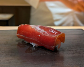 Dinner at Murakami (むら上)