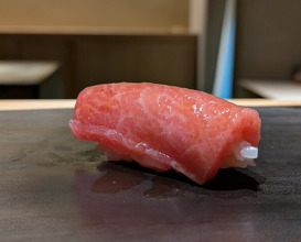 Dinner at Murakami (むら上)