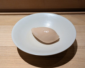 Dinner at Murakami (むら上)