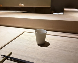 Dinner at Murakami (むら上)