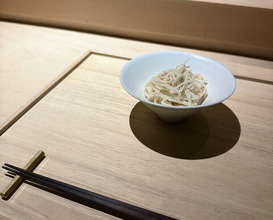 Dinner at Murakami (むら上)