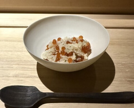 Dinner at Murakami (むら上)
