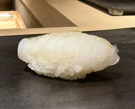 Dinner at Murakami (むら上)