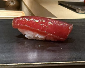Dinner at Murakami (むら上)