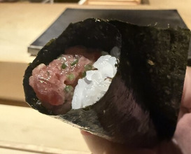 Dinner at Murakami (むら上)
