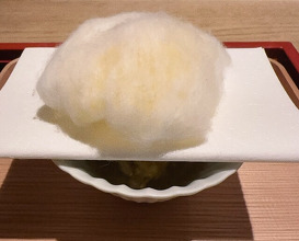 Dinner at Muromachi Wakuden