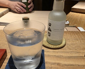 Dinner at Muromachi Wakuden