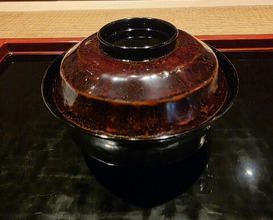 Dinner at Muromachi Wakuden