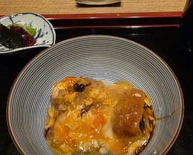 Dinner at Muromachi Wakuden