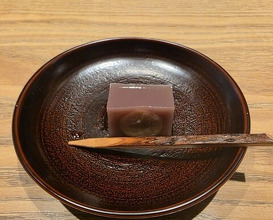 Dinner at Muromachi Wakuden
