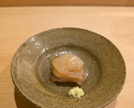 Dinner at Sushi Dokoro Mutsuki (すし処 睦月)