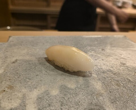 Dinner at Sushi Dokoro Mutsuki (すし処 睦月)