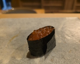 Dinner at Sushi Dokoro Mutsuki (すし処 睦月)