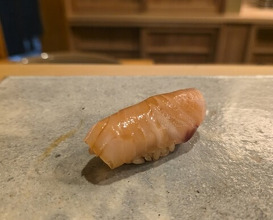 Dinner at Sushi Dokoro Mutsuki (すし処 睦月)