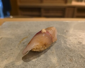 Dinner at Sushi Dokoro Mutsuki (すし処 睦月)