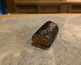 Dinner at Sushi Dokoro Mutsuki (すし処 睦月)