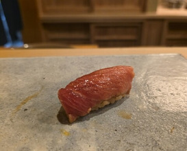 Dinner at Sushi Dokoro Mutsuki (すし処 睦月)