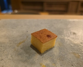 Dinner at Sushi Dokoro Mutsuki (すし処 睦月)