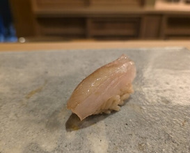 Dinner at Sushi Dokoro Mutsuki (すし処 睦月)