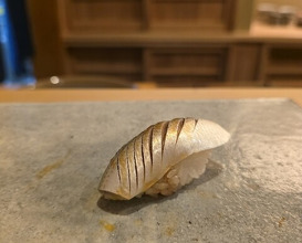 Dinner at Sushi Dokoro Mutsuki (すし処 睦月)