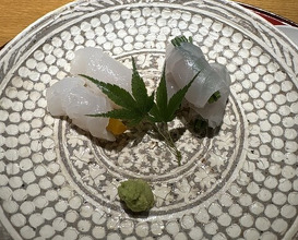 Dinner at Myoken Ishihara So Shokusai Ishikura (妙見石原荘 食菜石蔵)