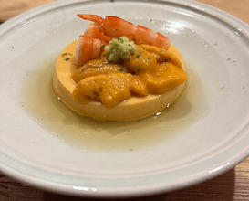 Dinner at Higashichaya Nakamura