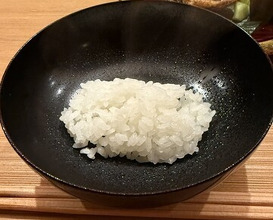 Dinner at Higashichaya Nakamura