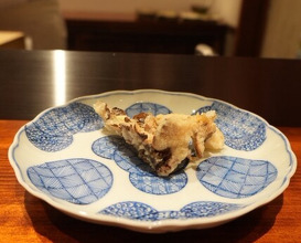 Dinner at Nakamura (Yaizu)